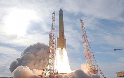 Learning from the H3 Launch Vehicle: Method and Competitiveness of Combining Flexibility, High Reliability, and Thorough Cost Reduction