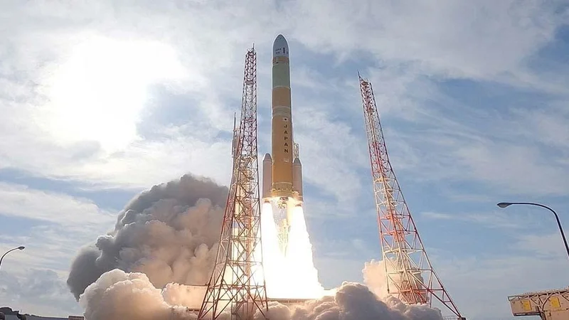 Learning from the H3 Launch Vehicle: Method and Competitiveness of Combining Flexibility, High Reliability, and Thorough Cost Reduction