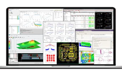 RF design software opens up to customer-owned AI agents