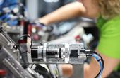 Image data in industrial applications: Ensuring reliability and performance during transmission