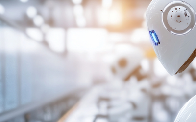 What Will Manufacturing Look Like In 2030?