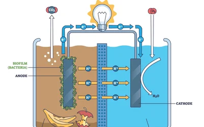 Microbial Fuel Cell: How It Works, What It Delivers, and Whe