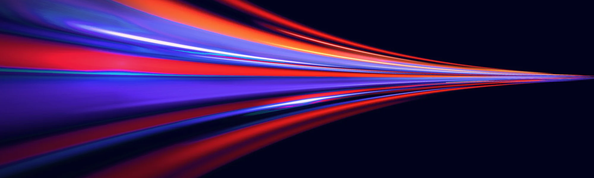 NEXT HORIZONS 2026 - Move faster. Stay in control.