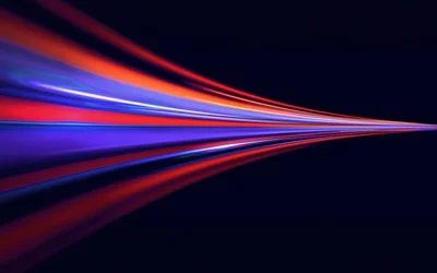 NEXT HORIZONS 2026 - Move Faster. Stay in Control.