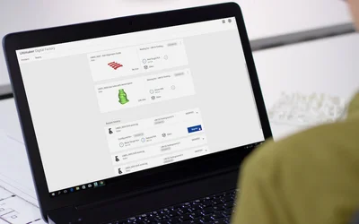 Cloud power: An Ultimaker Digital Factory update