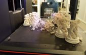3D Printer Stringing: How To Fix It