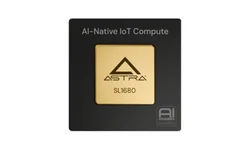 0.501n959m4vaSynapticsSL1680EmbeddedIoTProcessor 1