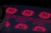 Phosphors or QDs for color conversion in LCD and microLED ?