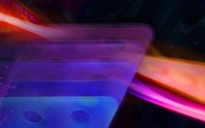 Ultrasmall optical devices rewrite the rules of light manipulation