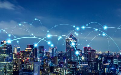 M2M Communication via Mobile Radio: What You Should Consider When Selecting SIM Cards and M2M Plans?