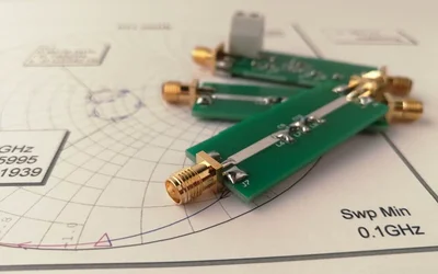 Controlled Impedance: A Comprehensive Guide