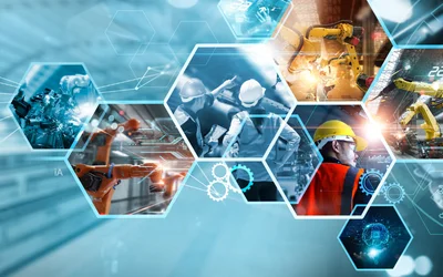2025 Manufacturing Trends