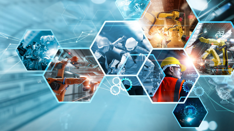 2025 Manufacturing Trends