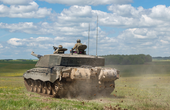 How Are Electric Vehicles Used In Defence?