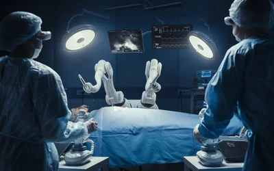 Engineering Fans and Airflow Solutions for Medical Devices with ebm-papst