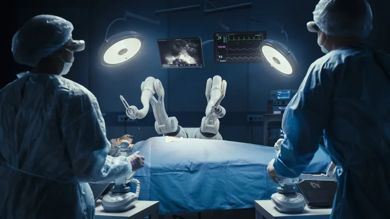 Engineering Fans and Airflow Solutions for Medical Devices with ebm-papst