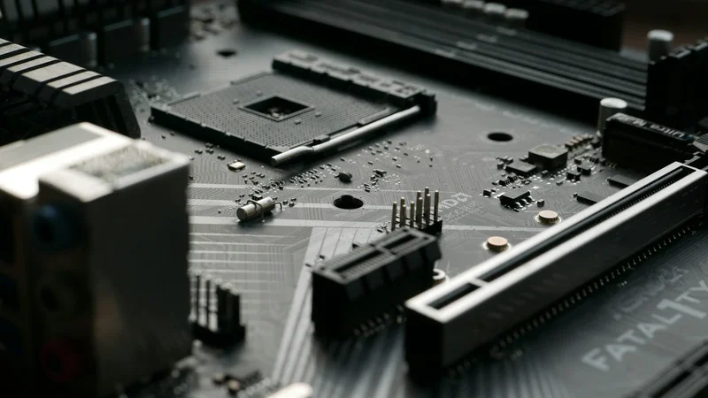 Modernizing the Embedded Stack