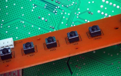 What Is the Difference Between SPST, SPDT and DPDT? A Comprehensive Guide for Engineers