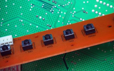 What Is the Difference Between SPST, SPDT and DPDT? A Comprehensive Guide for Engineers