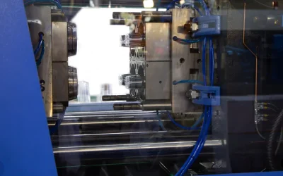 Injection Molding Solutions for Scientific Instrument Development