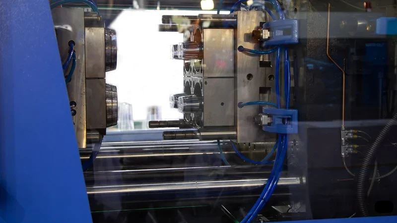 Injection Molding Solutions for Scientific Instrument Development