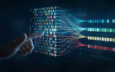 A Day in the Life of a Data Annotator: Behind Computer Vision