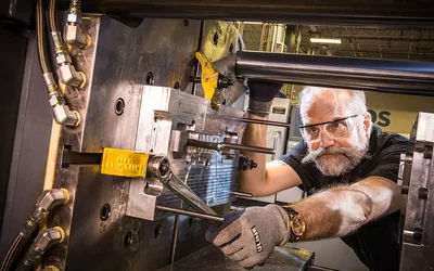 What are the Key Principles of Lean Manufacturing?