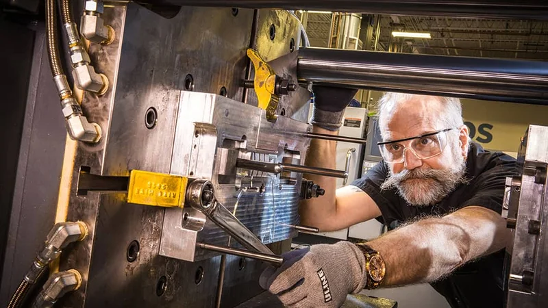What are the Key Principles of Lean Manufacturing?