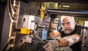 What are the Key Principles of Lean Manufacturing?