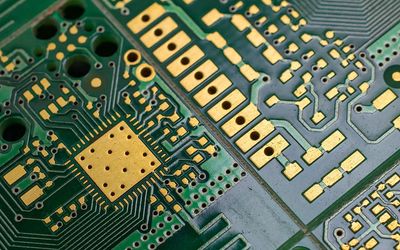 Understanding the ENIG Finish: A Comprehensive Guide