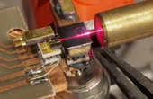 A micro-ring resonator with big potential