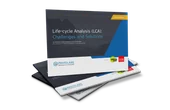 Life-cycle Analysis (LCA): Challenges and Solutions
