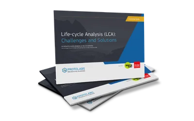 Life-cycle Analysis (LCA): Challenges and Solutions