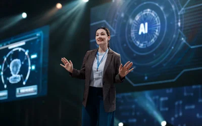 Engineering Tomorrow with AI: Highlights from ATCx AI for Engineers 2025