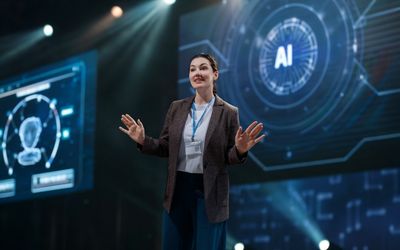 Engineering Tomorrow with AI: Highlights from ATCx AI for Engineers 2025