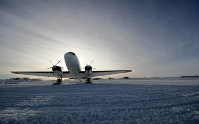Electric aviation: Batteries that stay strong for the flight duration