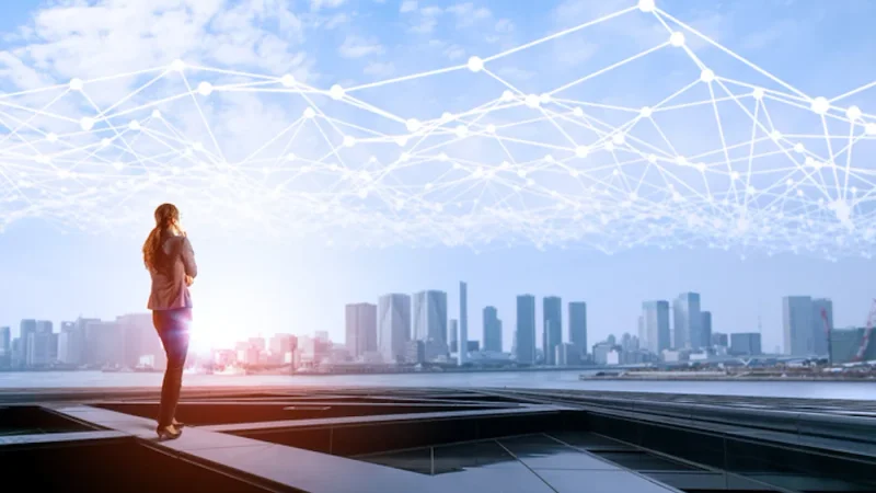 Building high-density IoT networks with cellular IoT and DECT NR+