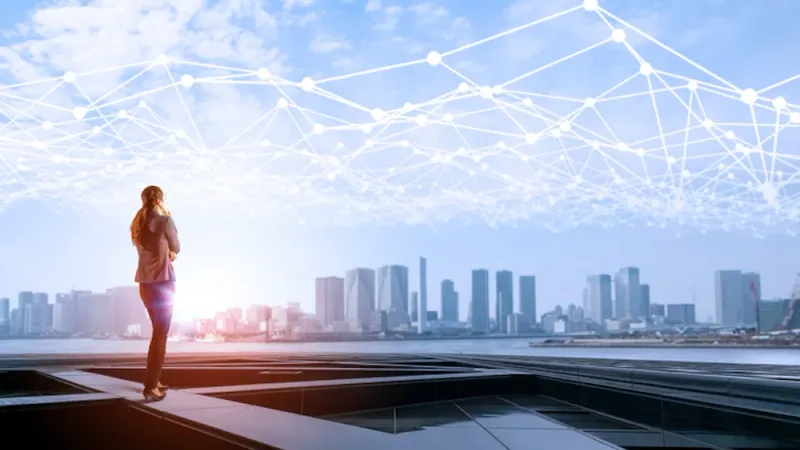 Building high-density IoT networks with cellular IoT and DECT NR+
