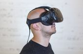Virtual Reality Is At Our Doorstep!