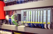 How To Optimise PLC Scan Time