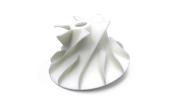 Selective Laser Sintering - Fully Functional Parts with SLS