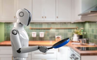 Smarter, Faster, and More Human: A Leap Toward General-Purpose Robots