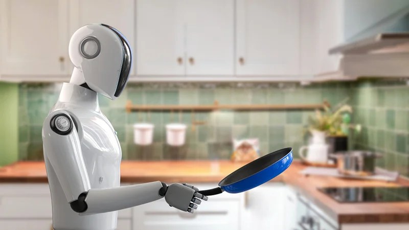 Smarter, Faster, and More Human: A Leap Toward General-Purpose Robots