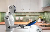 Smarter, Faster, and More Human: A Leap Toward General-Purpose Robots