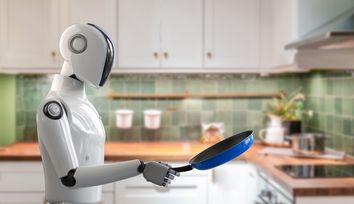 Smarter, Faster, and More Human: A Leap Toward General-Purpose Robots
