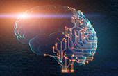 Component for brain-inspired computing