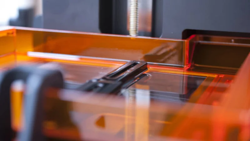 Resin vs Filament 3D  Printers: Pros and Cons of Curing and Extrusion