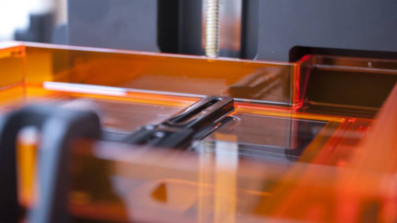 Resin vs Filament 3D  Printers: Pros and Cons of Curing and Extrusion