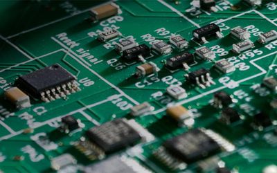 Next-generation MOSFET technology Meets Demand for Strong Thermal Performance in Automotive Applications.