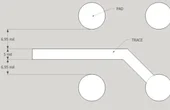 Escaping BGAs: Methods of Routing Traces from BGA Footprints